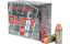 HRNDY 45ACP +P 220GR CRT DUTY 20/200