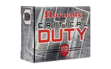 HRNDY 10MM 175GR CRT DUTY 20/200