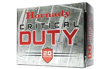 HRNDY 357SIG 135GR CRT DUTY 20/200