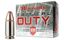 HRNDY 40SW 175GR CRT DUTY 20/200