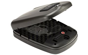 HRNDY SECURITY RAPID SAFE 2600KP L