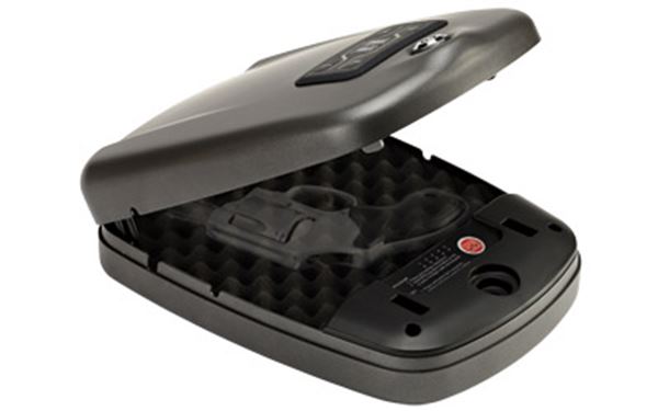 HRNDY SECURITY RAPID SAFE 2600KP L