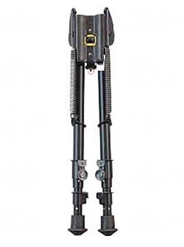 HARRIS BIPOD 12-25" HIGH FIXED