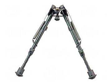 HARRIS BIPOD 9-13" (LEG NOTCH)