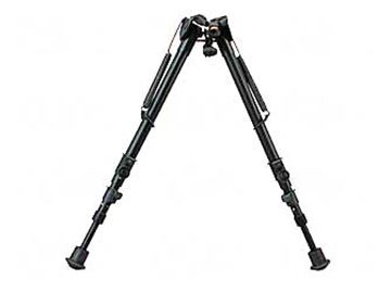 HARRIS BIPOD 13.5-27" ROTATING