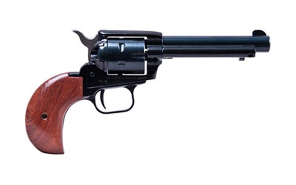 HERITAGE 22/22M 4.75" BL W/BRD HD
