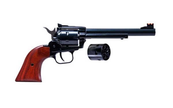 HERITAGE 22/22M 6.5" BL ADJ SIGHT