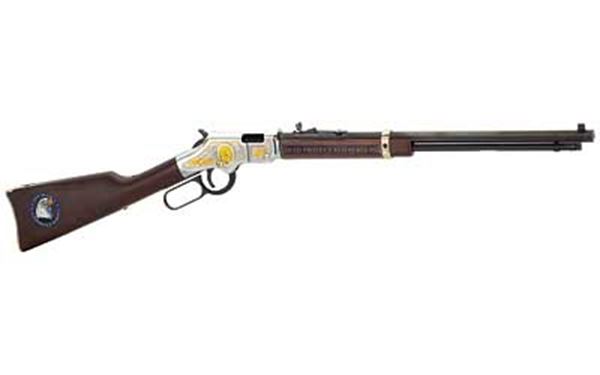 HENRY GOLDEN BOY L.E. EDITION 22LR