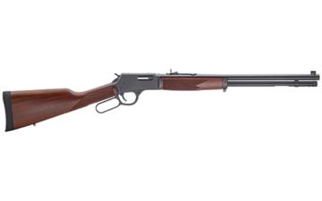 HENRY BIG BOY STL 41MAG 20" 10RD BL