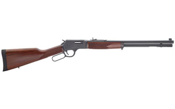 HENRY BIG BOY STL 41MAG 20" 10RD BL