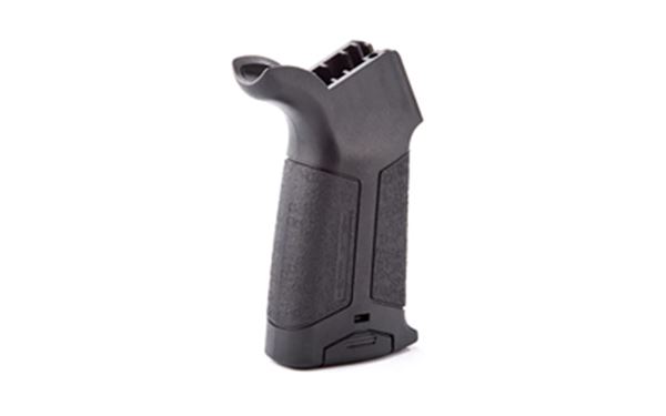 HERA AR15 PISTOL GRIP BLACK