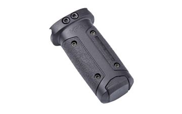 HERA HFG VERT FRONT GRIP BLACK