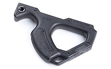 HERA CQR FRONT GRIP BLACK