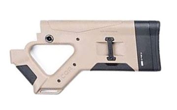 HERA CQR BUTTSTOCK TAN