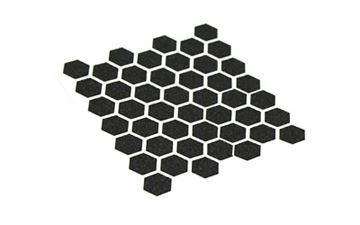 HEXMAG GRIP TAPE BLK