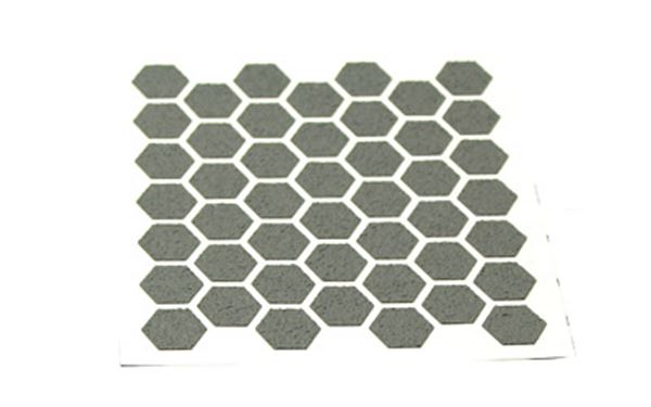 HEXMAG GRIP TAPE GRY
