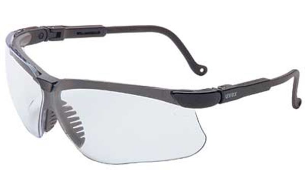 H/L GENESIS GLASSES CLEAR