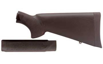 HOGUE STK MOSS 500 OVRMOLDED W/FOREN