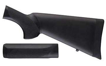 HOGUE STK REM 870 OVRMOLDED W/FOREND