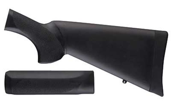 HOGUE STK REM 870 OVRMOLDED W/FOREND