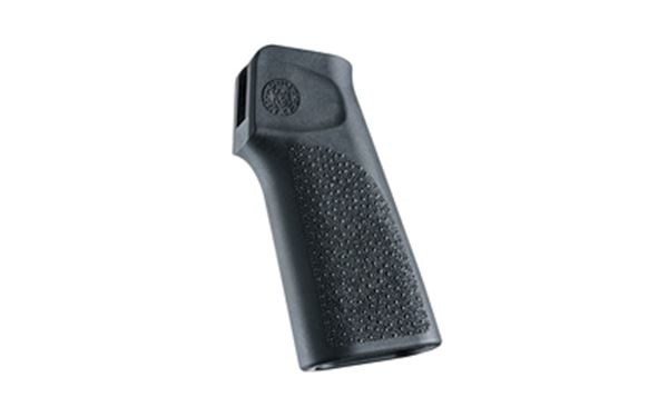 HOGUE GRIP AR15 15 DEGREE BLK NO FG