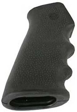 HOGUE OVERMOLD AR/M16 FG ODG