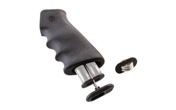 HOGUE OVERMOLD CARGO KIT AR15 FG BLK