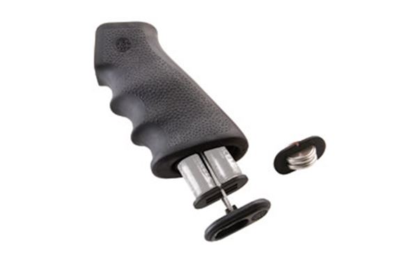 HOGUE OVERMOLD CARGO KIT AR15 FG BLK