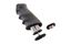 HOGUE OVERMOLD CARGO KIT AR15 FG BLK