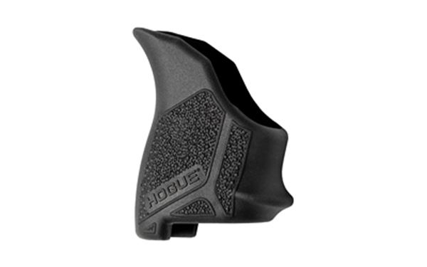 HOGUE HANDALL BVRTL BLK RUGER LCP II