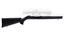 HOGUE STK RUGER 10/22 BULL RBR BLK
