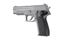 HOGUE GRIP PIRANHA G10 SIG 226 BLK