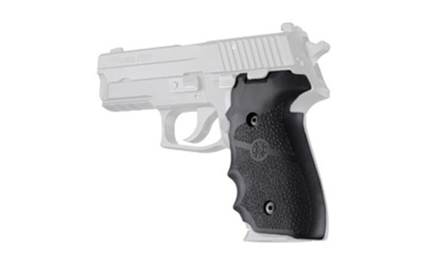 HOGUE GRIP SIG P228/229 FG BLK