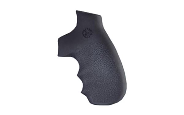 HOGUE MONOGRIP COLT DET SPL BLK
