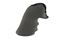 HOGUE MONOGRIP RUGER BLKHWK VAQ BLK
