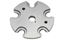 HRNDY SHELL PLATE #8 LNL AP & PROJ