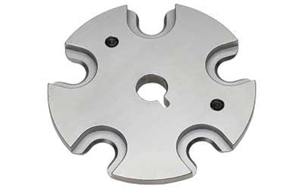 HRNDY SHELL PLATE #45 LNL AP & PROJ