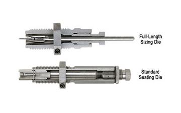 HRNDY 2-DIE SET 300 WIN MAG 308