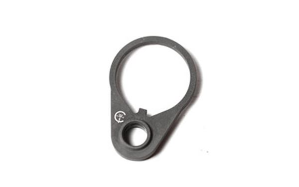 IMPACT QD END PLATE ROTATION LIMITED