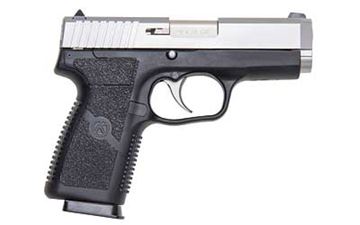 KAHR CW9 9MM 3.5" MSTS POLY FRONT NS