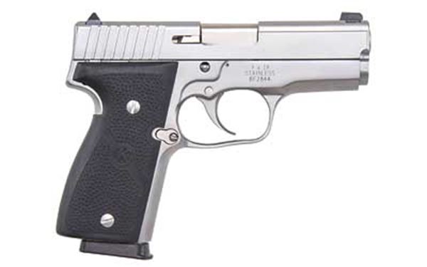 KAHR K9 9MM 3.5" MSTS 7RD