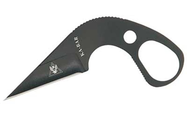 KBAR LAST DITCH KNIFE 1.63" W/HPS