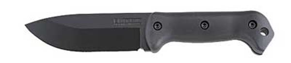 KBAR BK2 BECKER COMPANION 5.25" BLK