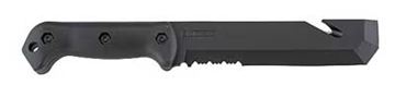 KBAR BK3 BECKER TAC TOOL 7" BLK