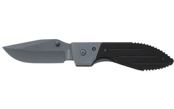 KBAR WARTHOG FOLDER III 3" G10 HNDL