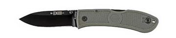 KBAR DOZIER FLDG HUNTER 4.25" FOLIAG