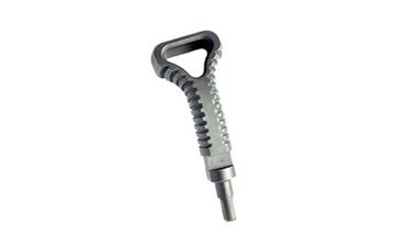 KDG SCARGING HANDLE AMBI BLK