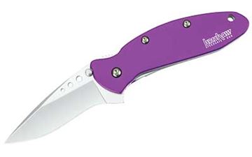 KERSHAW KEN ONION SCALLION PUR