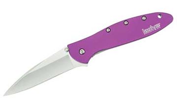 KERSHAW KEN ONION LEEK PURPLE