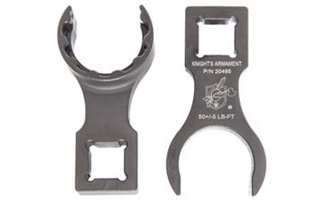 KAC URXII/III/3.1 BARREL NUT WRENCH